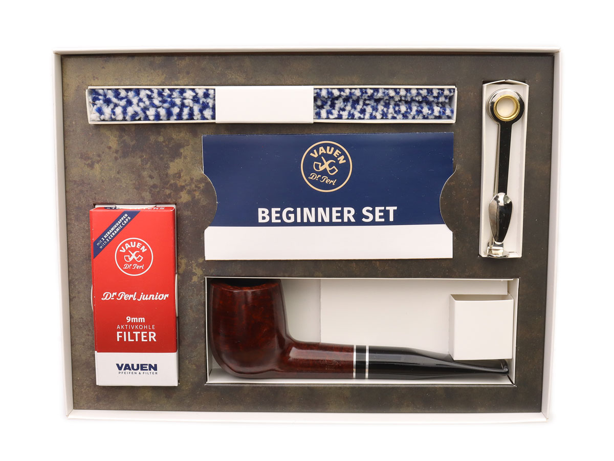 Vauen Beginner Kit (2) (9mm)