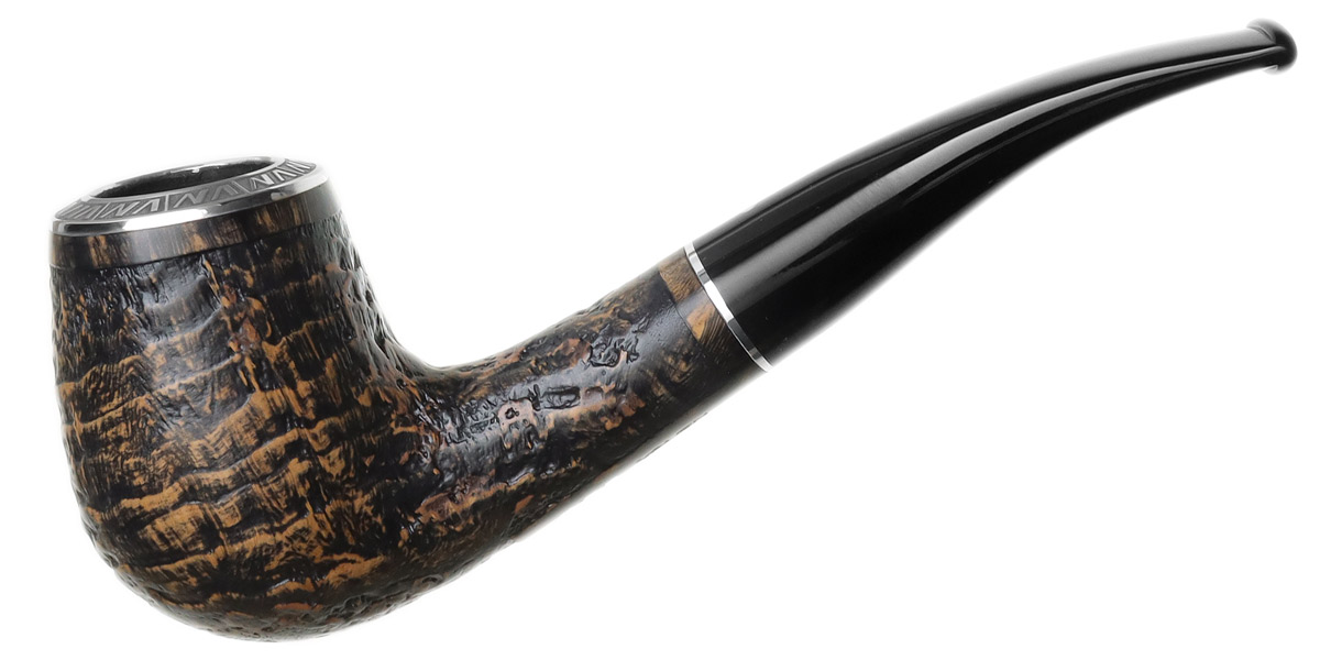 Vauen Maximus Sandblasted (572) (9mm)