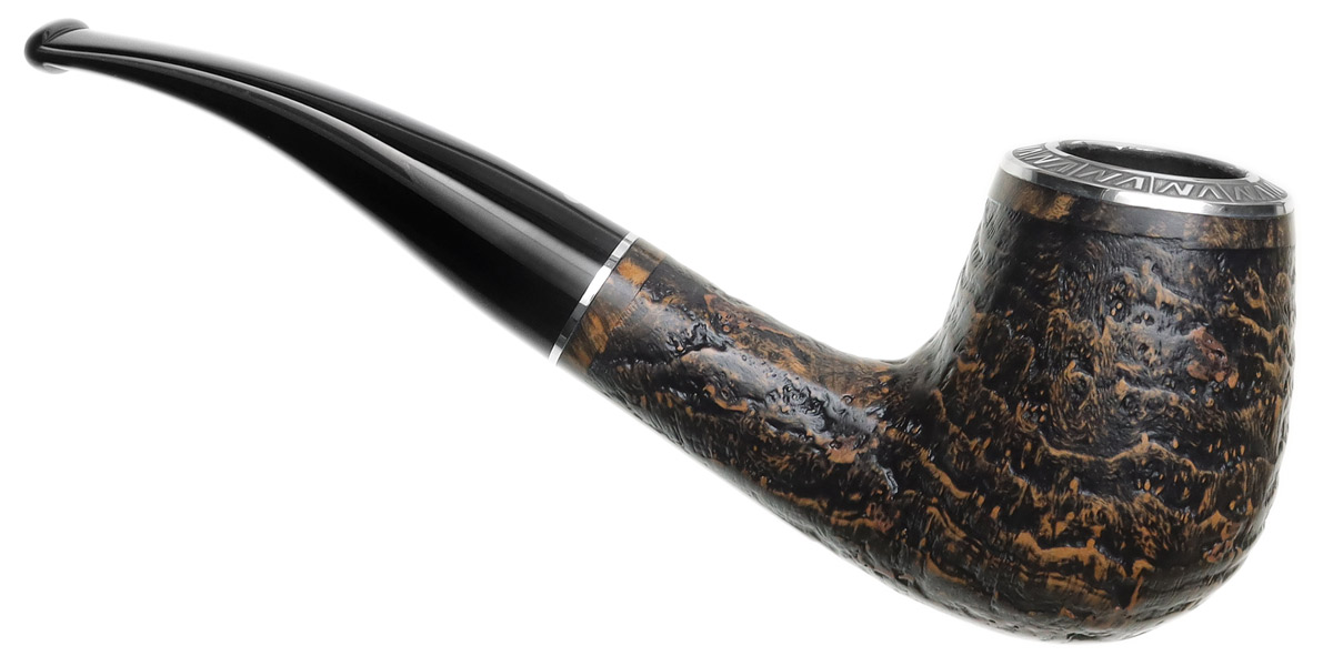 Vauen Maximus Sandblasted (572) (9mm)