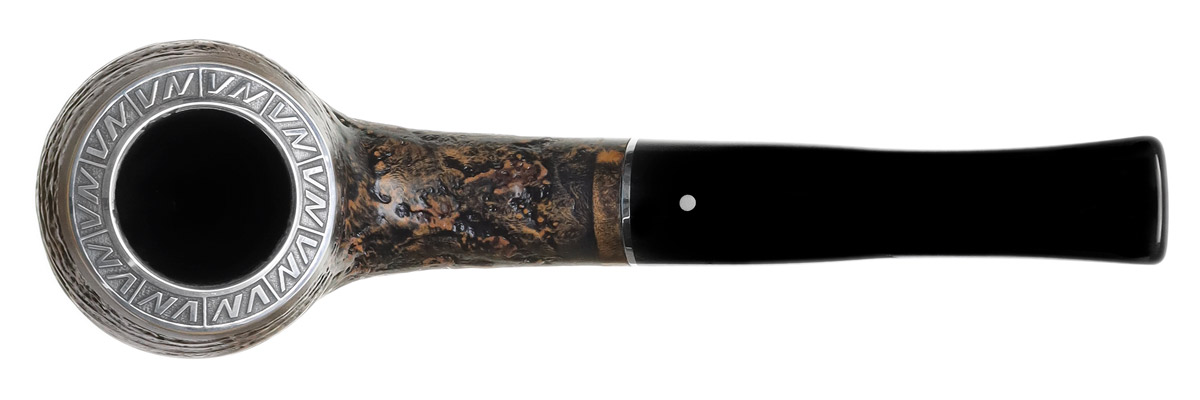Vauen Maximus Sandblasted (572) (9mm)