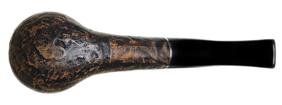 Vauen Maximus Sandblasted (572) (9mm)