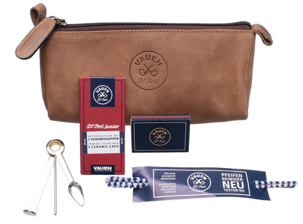 Vauen Starter Kit (9042) (9mm)