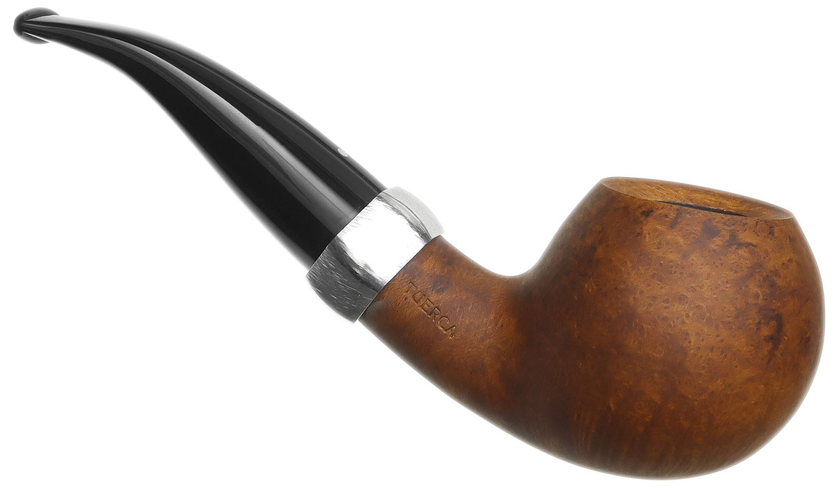 Vauen Tuerca Smooth Brown (137) (9mm)