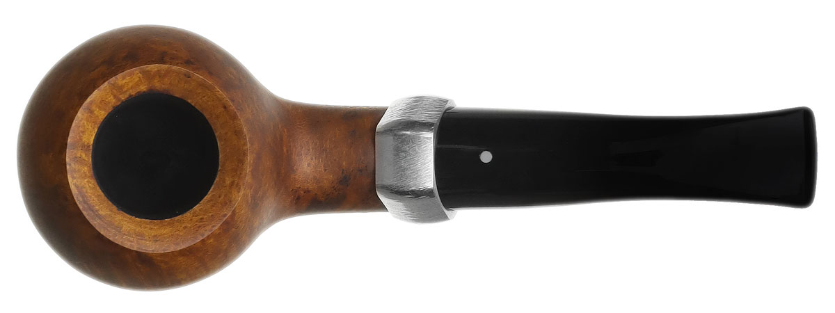 Vauen Tuerca Smooth Brown (137) (9mm)