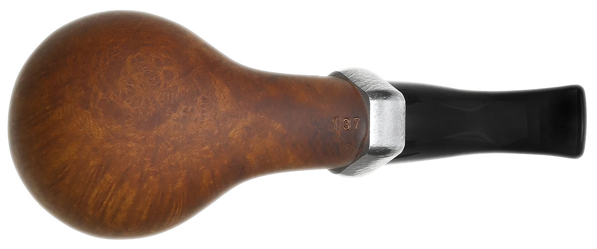 Vauen Tuerca Smooth Brown (137) (9mm)