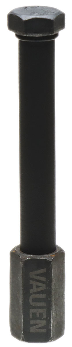 Vauen Tuerca Smooth Brown (137) (9mm)