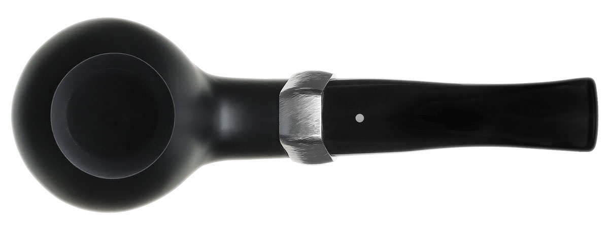 Vauen Tuerca Black Smooth (237) (9mm)