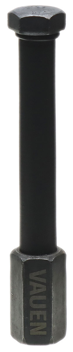 Vauen Tuerca Black Smooth (237) (9mm)