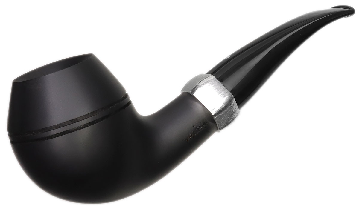Vauen Tuerca Black Smooth (246) (9mm)