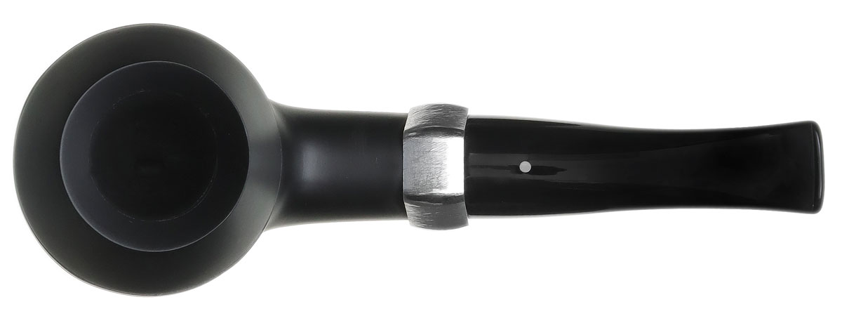 Vauen Tuerca Black Smooth (246) (9mm)