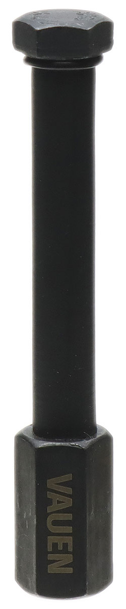 Vauen Tuerca Black Smooth (246) (9mm)