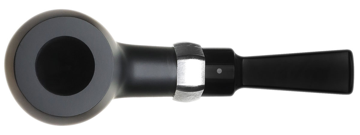 Vauen Tuerca Black Smooth (211) (9mm)