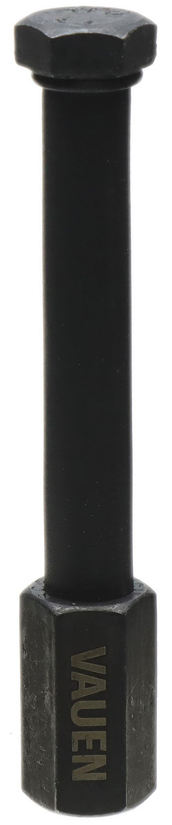 Vauen Tuerca Black Smooth (211) (9mm)