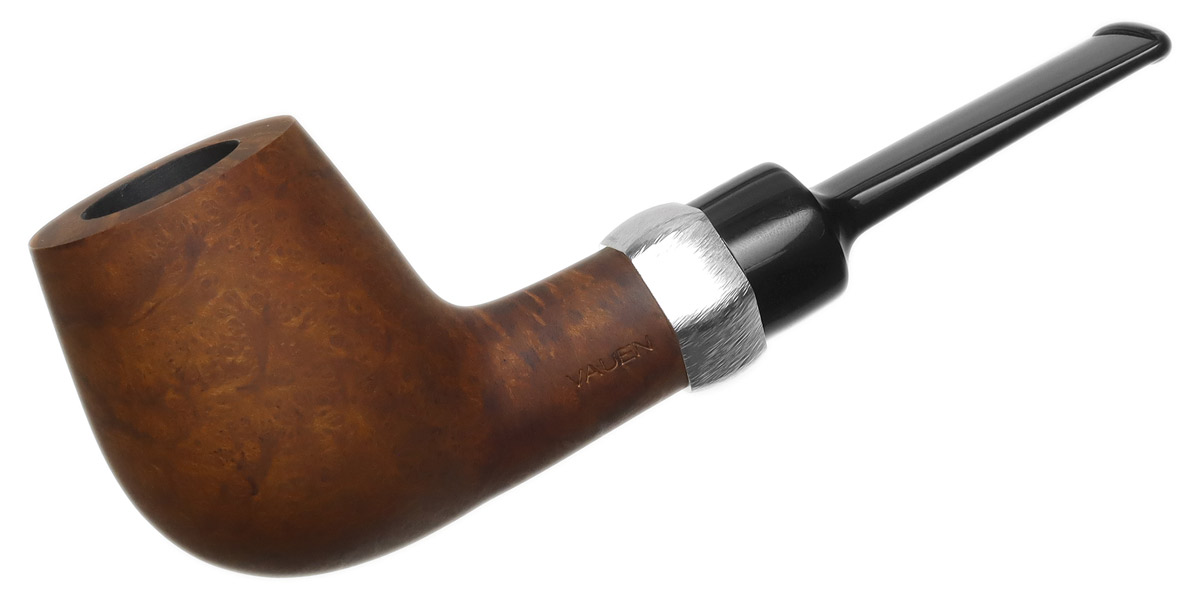 Vauen Tuerca Smooth Brown (111) (9mm)