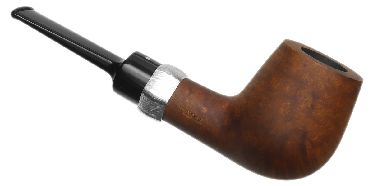 Vauen Tuerca Smooth Brown (111) (9mm)