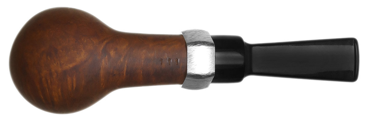 Vauen Tuerca Smooth Brown (111) (9mm)
