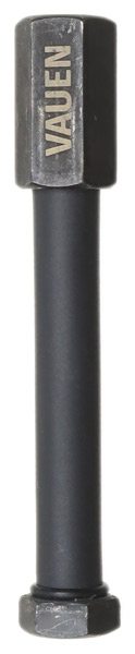 Vauen Tuerca Smooth Brown (111) (9mm)