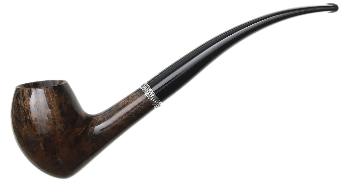 Vauen Paris Smooth Dark (241) (9mm)