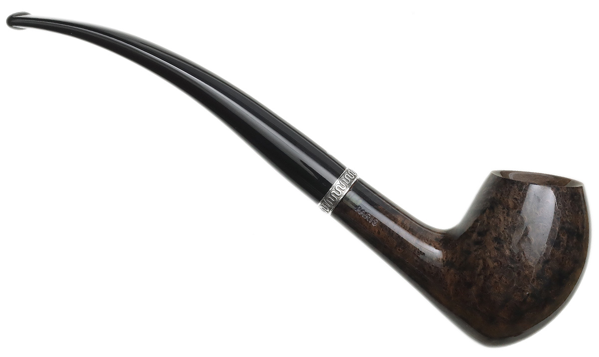 Vauen Paris Smooth Dark (241) (9mm)