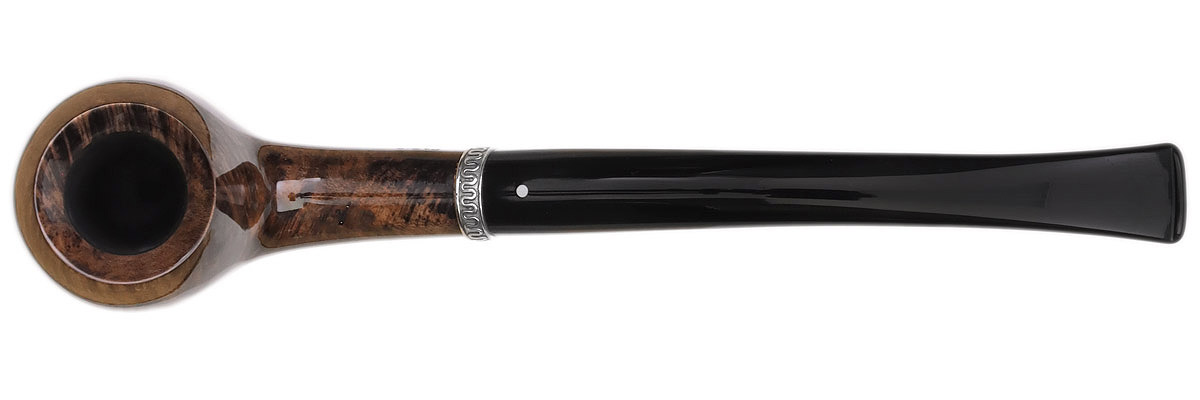 Vauen Paris Smooth Dark (241) (9mm)