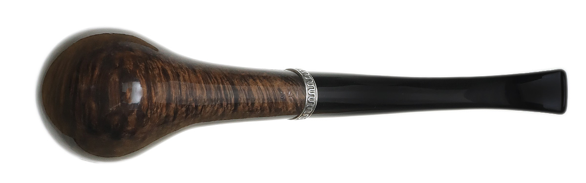 Vauen Paris Smooth Dark (241) (9mm)