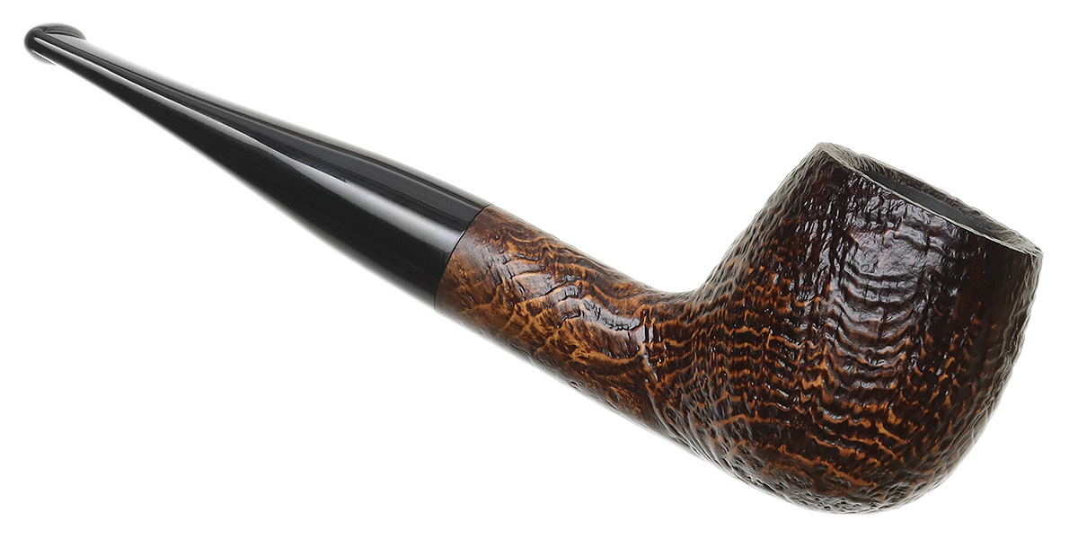 Vauen Vintage Sandblasted (4066) (9mm)