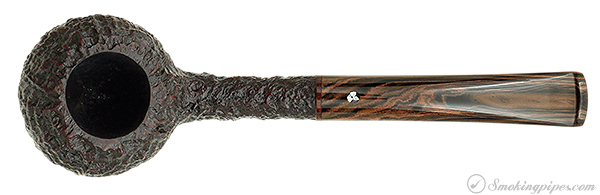 Michael Parks Sandblasted Tadpole Prince (IV.14)