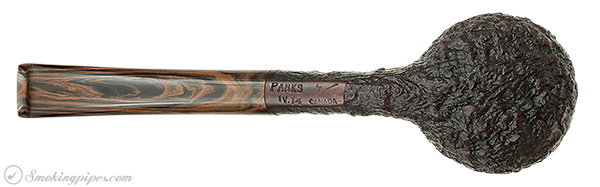 Michael Parks Sandblasted Tadpole Prince (IV.14)