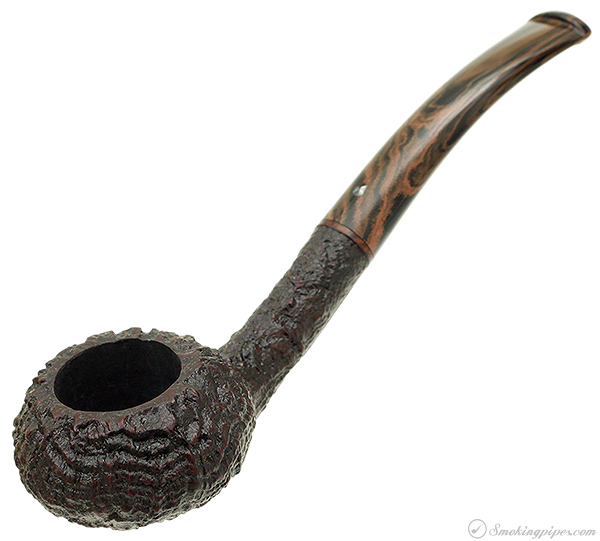 Michael Parks Sandblasted Tadpole Prince (IV.14)