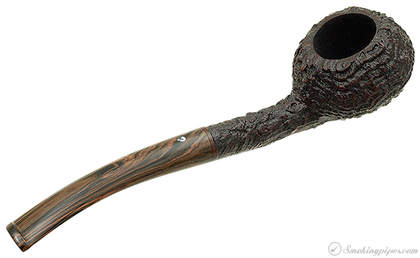 Michael Parks Sandblasted Tadpole Prince (IV.14)