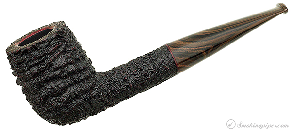 Michael Parks Sandblasted Billiard (IV.14)
