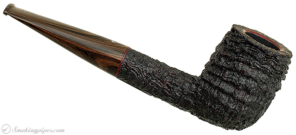 Michael Parks Sandblasted Billiard (IV.14)