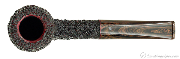 Michael Parks Sandblasted Billiard (IV.14)