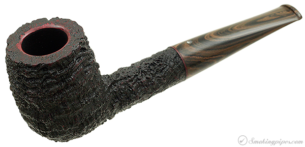 Michael Parks Sandblasted Billiard (IV.14)