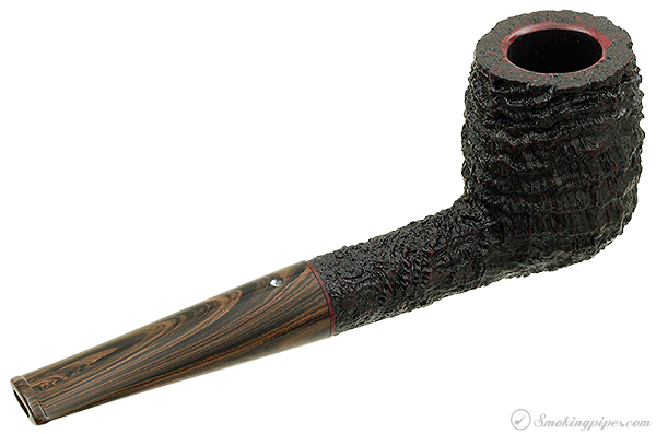 Michael Parks Sandblasted Billiard (IV.14)