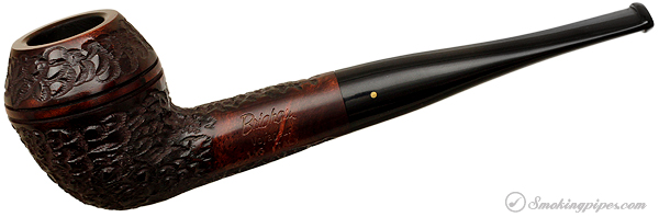 Brigham Voyageur (116) (Rock Maple Inserts)