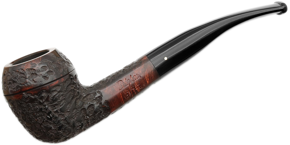 Brigham Voyageur (126) (Rock Maple Inserts)