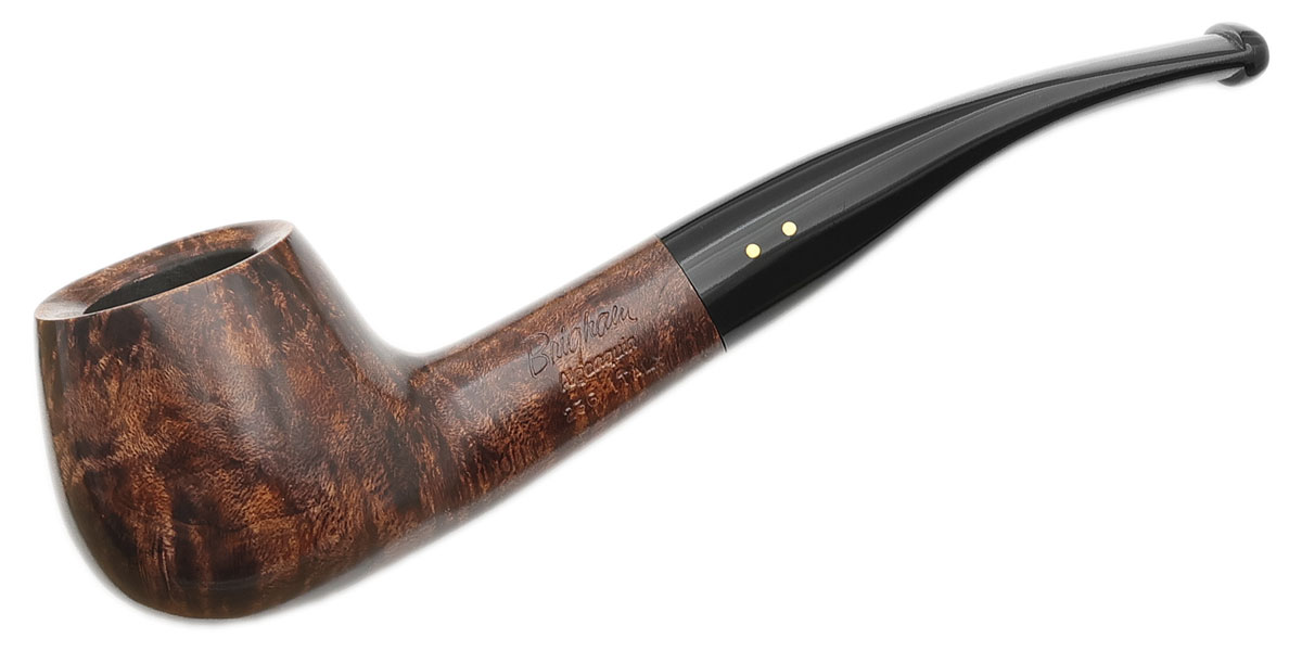 Brigham Algonquin (236) (Rock Maple Inserts)