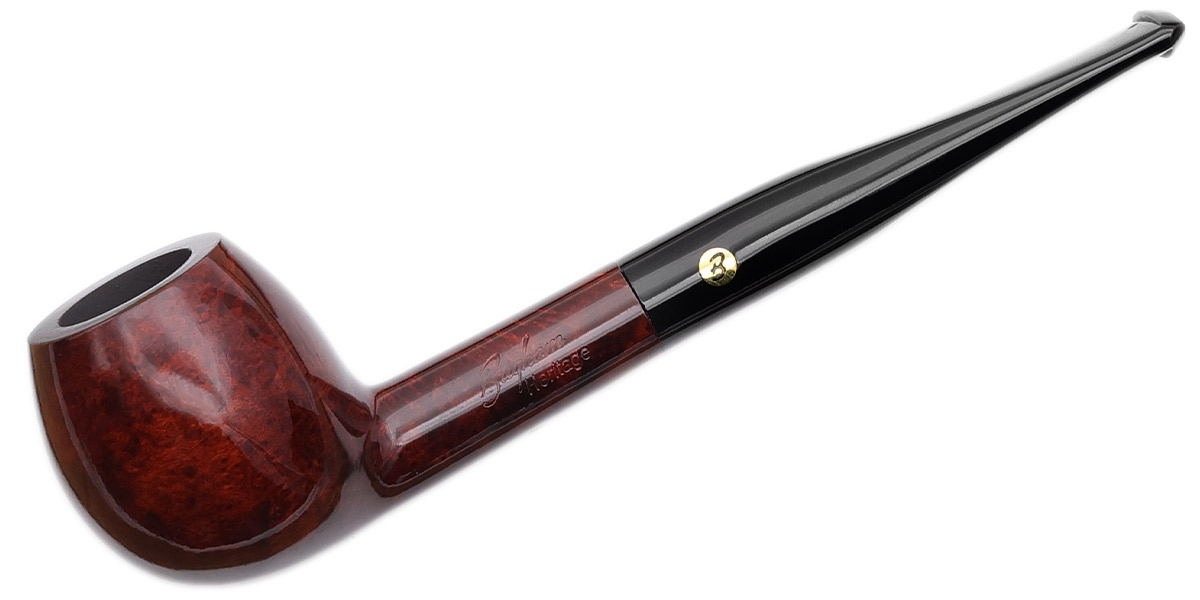 Brigham Heritage (09) (Rock Maple Inserts)