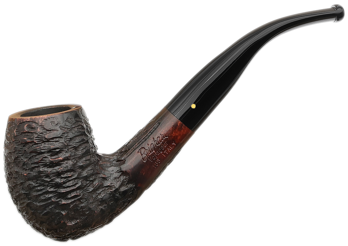 Brigham Voyageur (165) (Rock Maple Inserts)