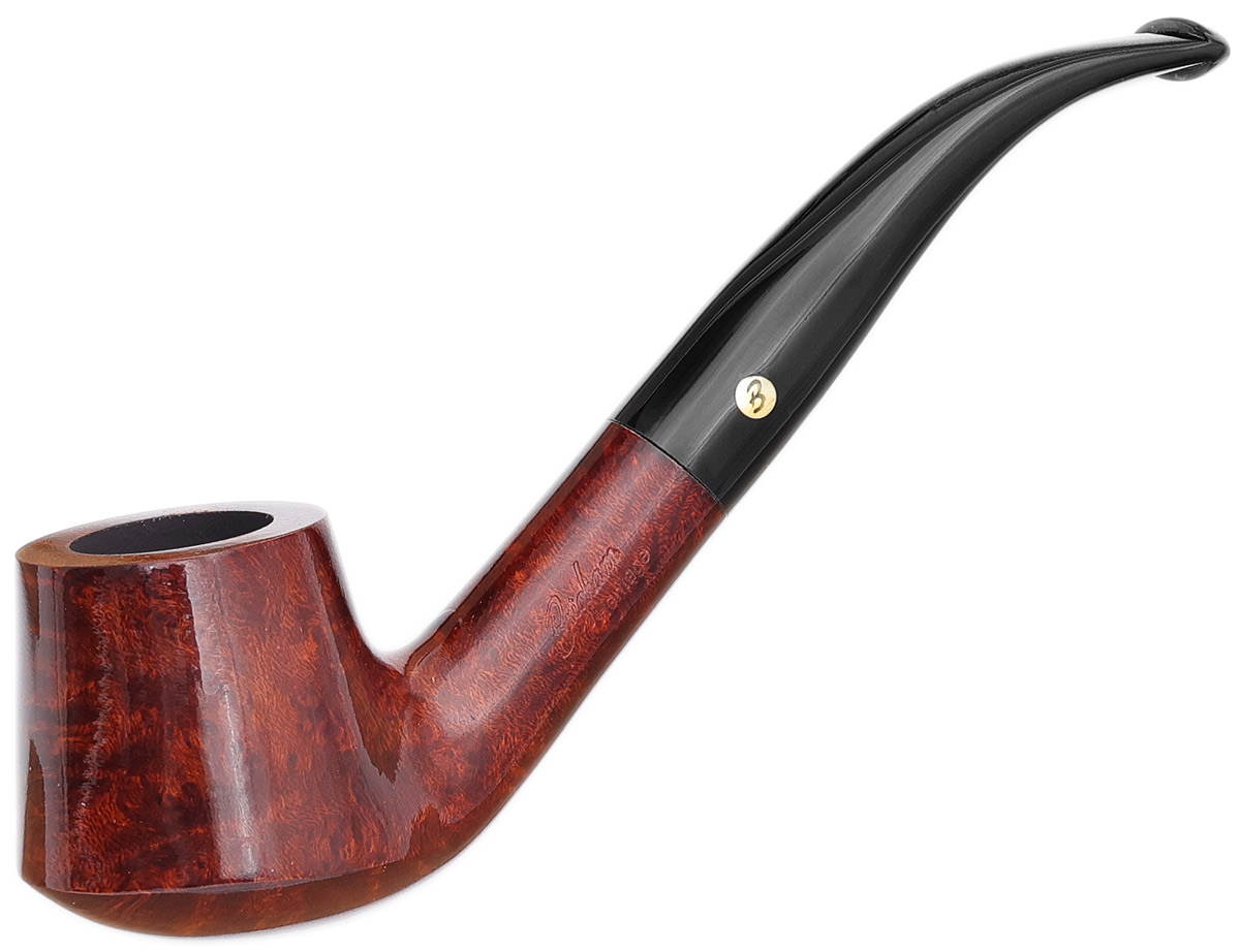 Brigham Heritage (84) (Rock Maple Inserts)