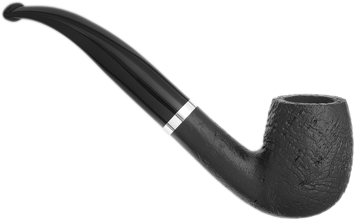 rock tobacco Chinook (23) (Rock Maple Inserts) Tobacco Pipe