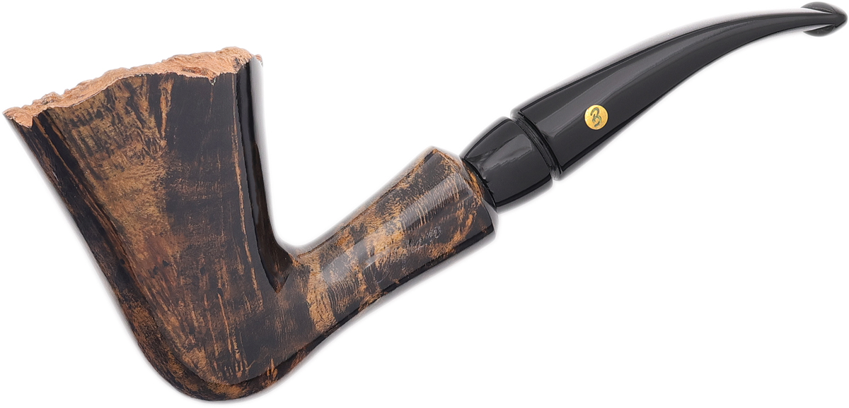 Brigham President Helm (Rock Maple Inserts)