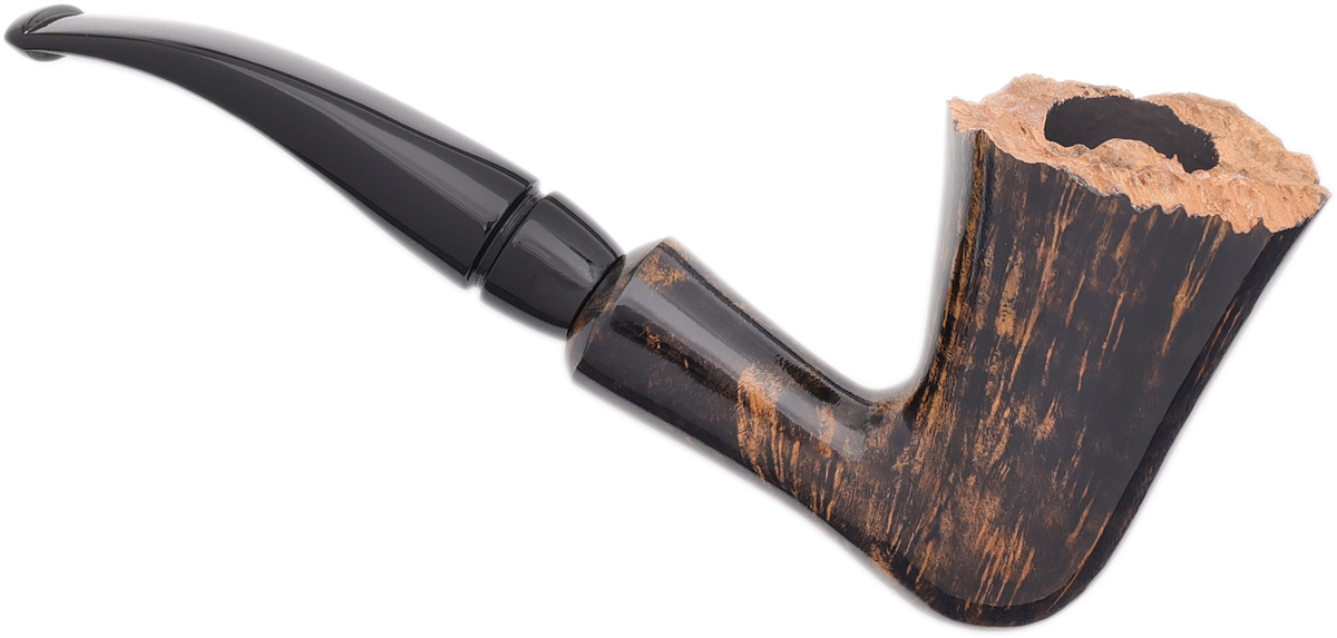 Brigham President Helm (Rock Maple Inserts)