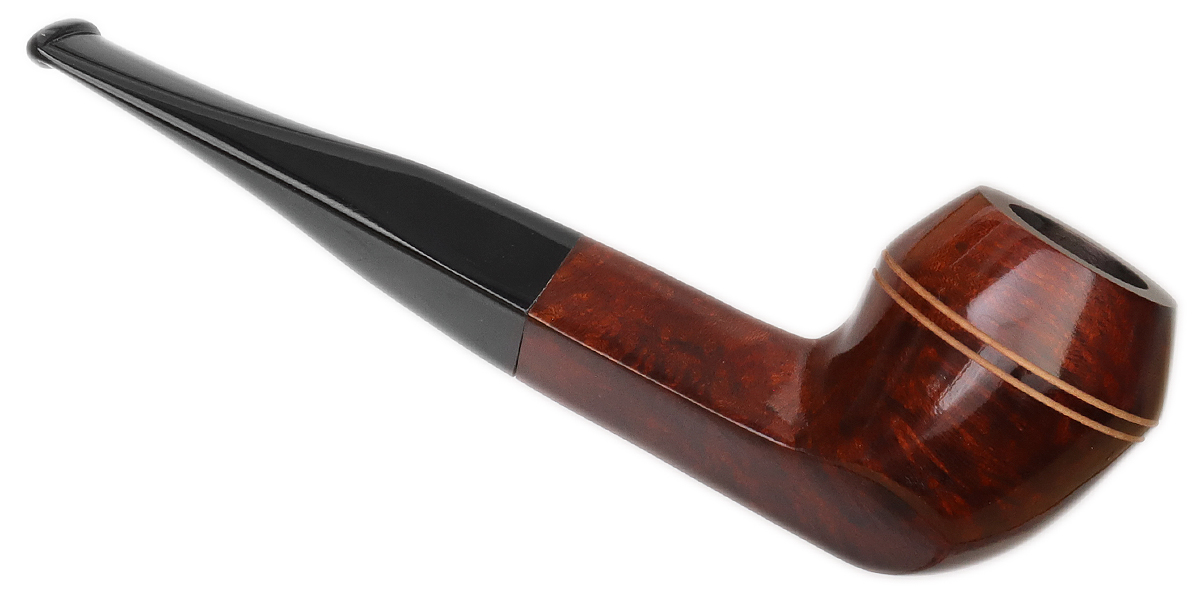 Brigham Heritage (16) (Rock Maple Inserts)