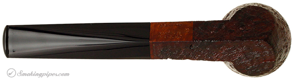 Askwith Sandblasted Bulldog