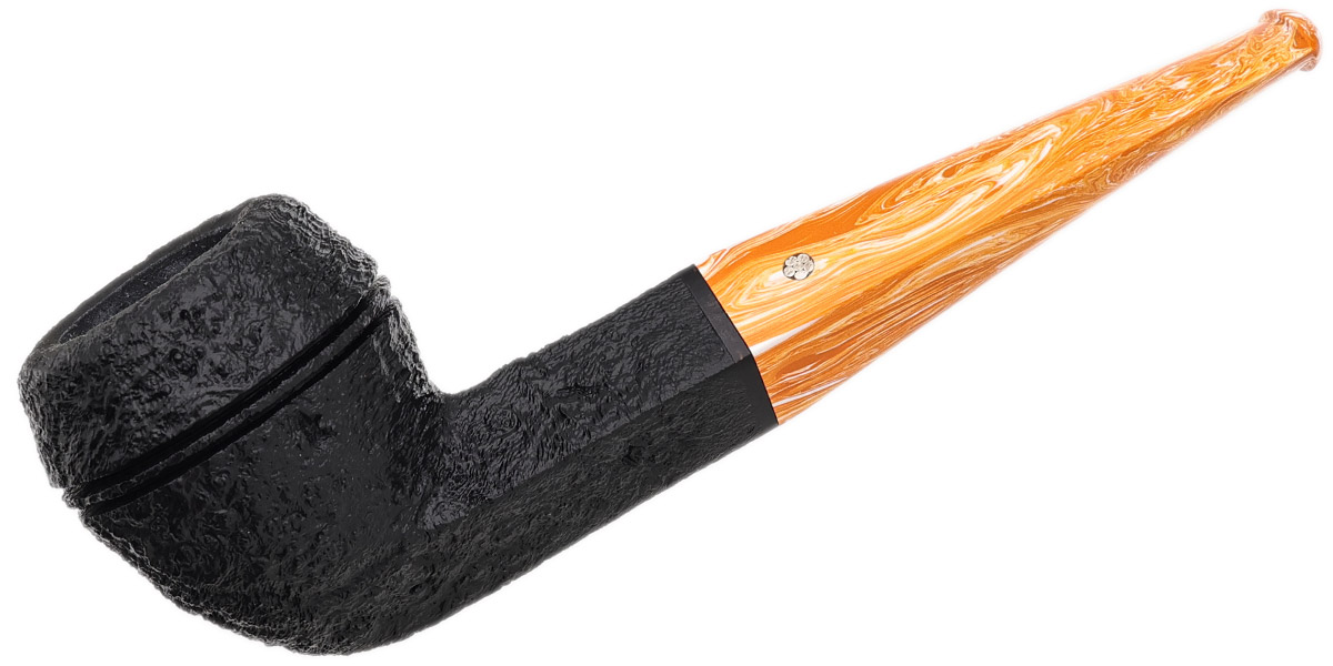 Askwith Sandblasted Bulldog (2025)