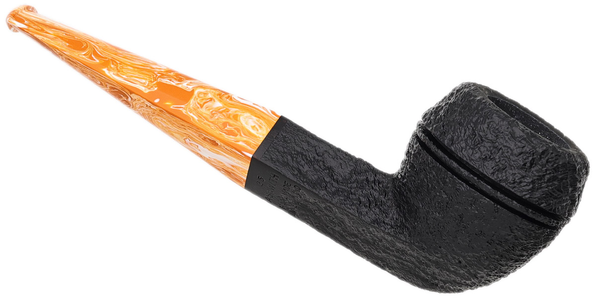Askwith Sandblasted Bulldog (2025)