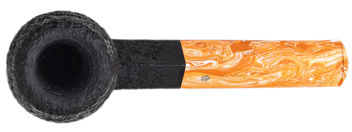 Askwith Sandblasted Bulldog (2025)