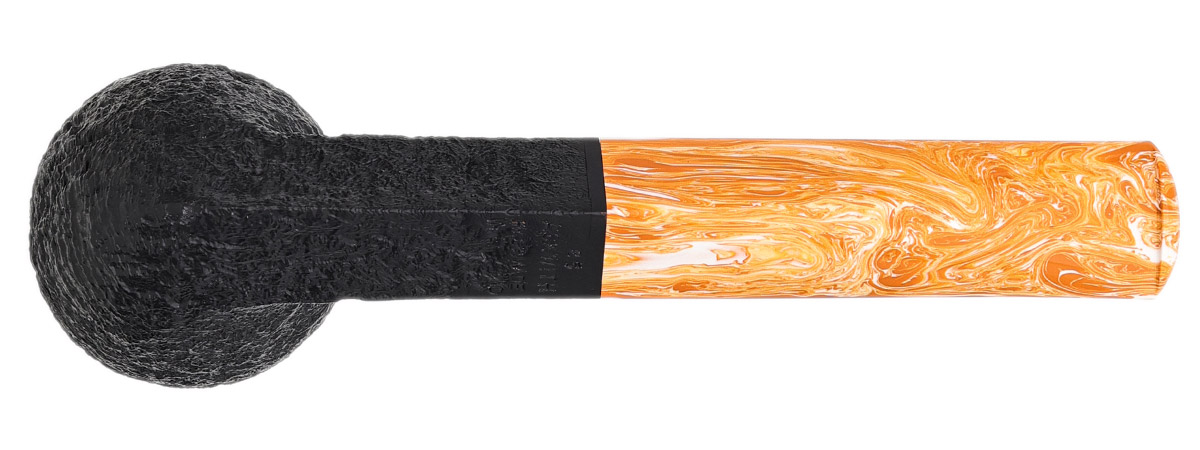 Askwith Sandblasted Bulldog (2025)